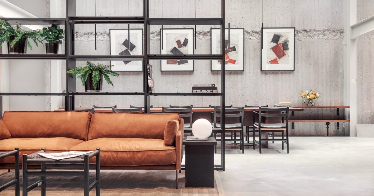 Blique by Nobis — 113 30 Stockholm